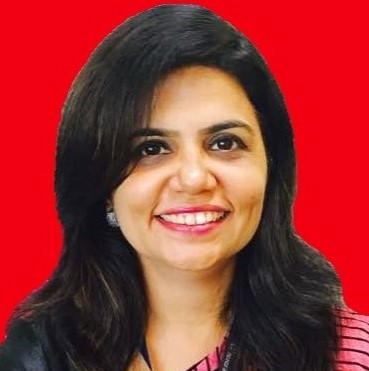 Ms. Zeenat Hamirani, Director  at ICICI Home Finance