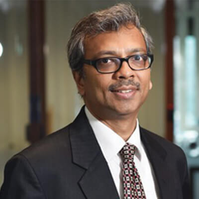 Anirudh Kamani at ICICI Home Finance Anirudh Kamani at ICICI Home Finance