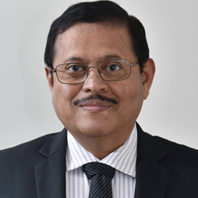 G. Gopalakrishna, Chairman at ICICI Home Finance