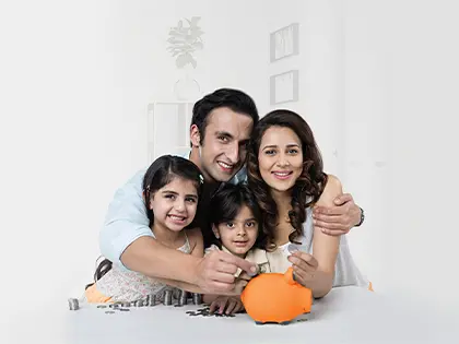 Invest in Fixed Deposit