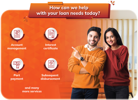 loan service